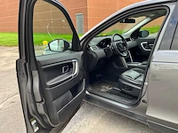 2018 land rover discovery sport td4 hse awd automaat personenauto - afbeelding 3 van  33