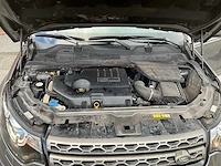 2018 land rover discovery sport td4 hse awd automaat personenauto - afbeelding 14 van  33