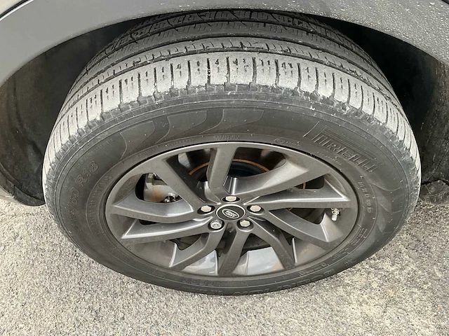 2018 land rover discovery sport td4 hse awd automaat personenauto - afbeelding 19 van  33