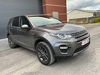 2018 land rover discovery sport td4 hse awd automaat personenauto - afbeelding 32 van  33