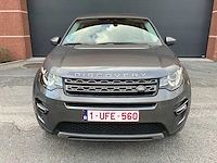 2018 land rover discovery sport td4 hse awd automaat personenauto - afbeelding 33 van  33