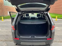 2018 land rover discovery sport td4 hse awd automaat personenauto - afbeelding 19 van  33