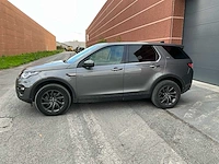 2018 land rover discovery sport td4 hse awd automaat personenauto - afbeelding 21 van  33