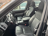 2018 land rover discovery victorinox personenauto - afbeelding 2 van  31