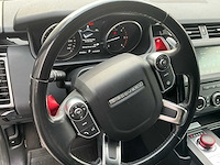 2018 land rover discovery victorinox personenauto - afbeelding 4 van  31