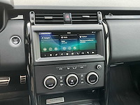 2018 land rover discovery victorinox personenauto - afbeelding 6 van  31