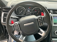 2018 land rover discovery victorinox personenauto - afbeelding 7 van  31