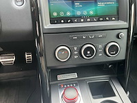 2018 land rover discovery victorinox personenauto - afbeelding 8 van  31