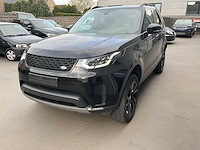 2018 land rover discovery victorinox personenauto - afbeelding 1 van  31