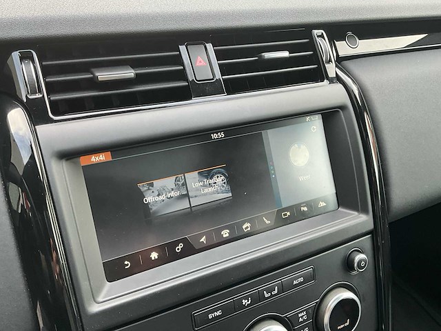 2018 land rover discovery victorinox personenauto - afbeelding 13 van  31