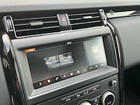 2018 land rover discovery victorinox personenauto - afbeelding 13 van  31