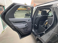 2018 land rover discovery victorinox personenauto - afbeelding 15 van  31