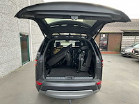 2018 land rover discovery victorinox personenauto - afbeelding 16 van  31