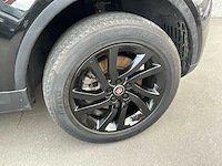 2018 land rover discovery victorinox personenauto - afbeelding 20 van  31