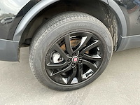 2018 land rover discovery victorinox personenauto - afbeelding 21 van  31