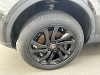 2018 land rover discovery victorinox personenauto - afbeelding 24 van  31