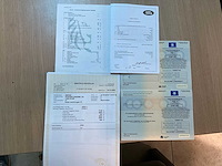 2018 land rover discovery victorinox personenauto - afbeelding 25 van  31