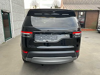 2018 land rover discovery victorinox personenauto - afbeelding 23 van  31