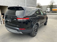 2018 land rover discovery victorinox personenauto - afbeelding 26 van  31