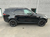 2018 land rover discovery victorinox personenauto - afbeelding 27 van  31