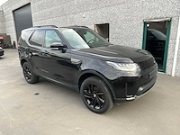 2018 land rover discovery victorinox personenauto - afbeelding 28 van  31