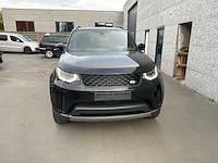 2018 land rover discovery victorinox personenauto - afbeelding 29 van  31
