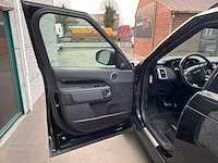 2018 land rover discovery victorinox personenauto - afbeelding 30 van  31