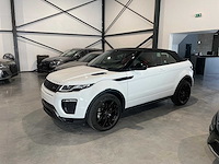 2018 land rover evoque 4x4 2.0 tdv personenauto - afbeelding 3 van  5