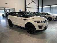 2018 land rover evoque 4x4 2.0 tdv personenauto - afbeelding 8 van  14