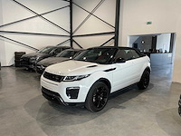 2018 land rover evoque 4x4 2.0 tdv personenauto - afbeelding 10 van  14