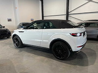 2018 land rover evoque 4x4 2.0 tdv personenauto - afbeelding 11 van  14