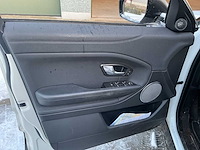 2018 land rover range rover evoque personenauto - afbeelding 17 van  34