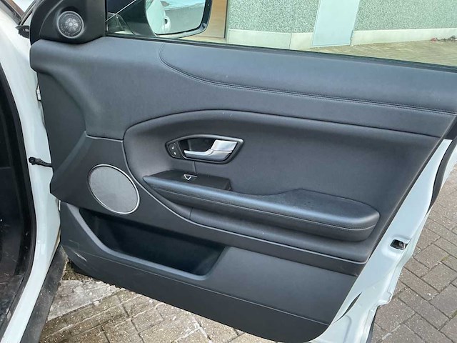 2018 land rover range rover evoque personenauto - afbeelding 18 van  34