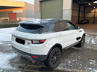 2018 land rover range rover evoque personenauto - afbeelding 31 van  34