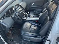 2018 land rover range rover evoque personenauto - afbeelding 1 van  34