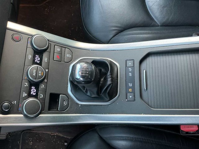 2018 land rover range rover evoque personenauto - afbeelding 2 van  34