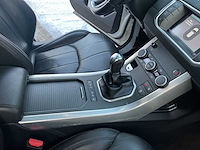 2018 land rover range rover evoque personenauto - afbeelding 20 van  34