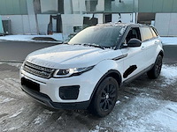 2018 land rover range rover evoque personenauto - afbeelding 19 van  34