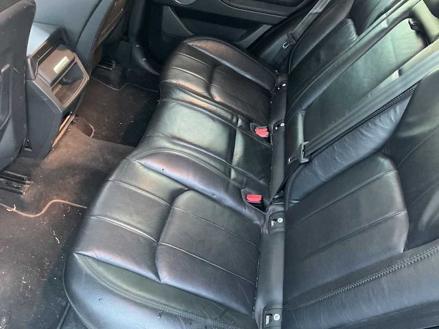 2018 land rover range rover evoque personenauto - afbeelding 22 van  34