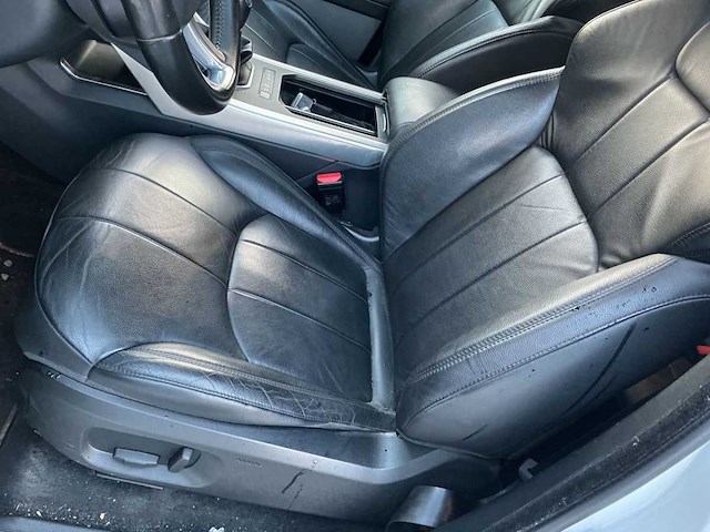 2018 land rover range rover evoque personenauto - afbeelding 9 van  34