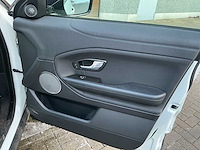 2018 land rover range rover evoque personenauto - afbeelding 23 van  34
