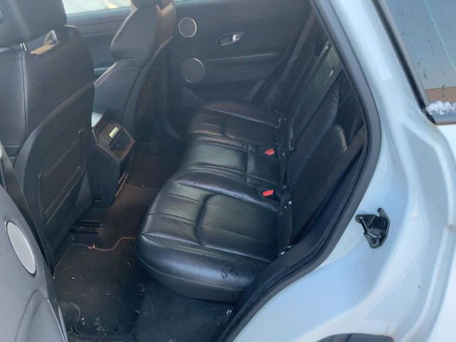 2018 land rover range rover evoque personenauto - afbeelding 24 van  34