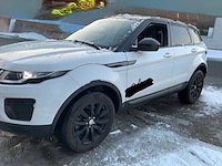 2018 land rover range rover evoque personenauto - afbeelding 7 van  34