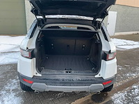 2018 land rover range rover evoque personenauto - afbeelding 13 van  34