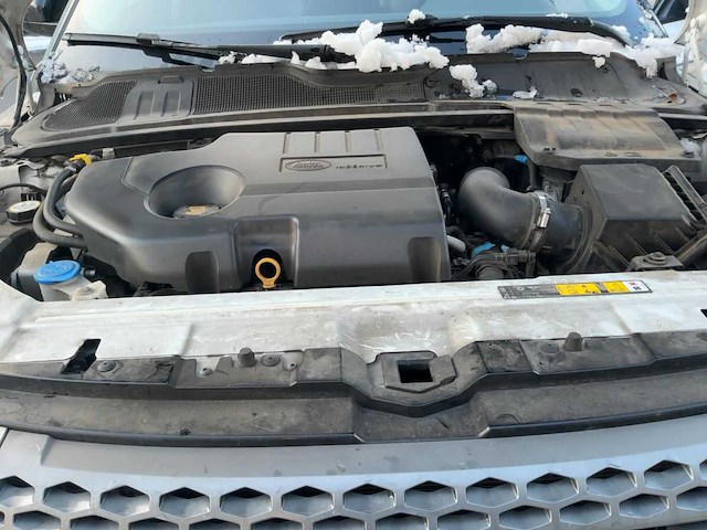 2018 land rover range rover evoque personenauto - afbeelding 25 van  34