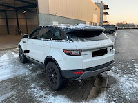 2018 land rover range rover evoque personenauto - afbeelding 15 van  34