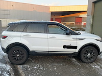 2018 land rover range rover evoque personenauto - afbeelding 17 van  34