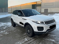 2018 land rover range rover evoque personenauto - afbeelding 26 van  34