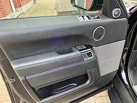 2018 land rover range rover sport - afbeelding 4 van  55