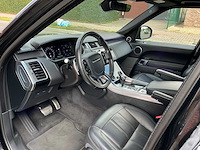 2018 land rover range rover sport - afbeelding 5 van  55
